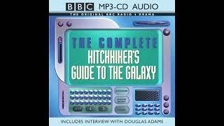 THE HITCHHIKER'S GUIDE TO THE GALAXY: S02E01  CHRISTMAS SPECIAL 1978