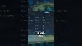 which hero has the highest movement speed in mobile legends #mlbb #mobilelegends #mlbbph #mlbbmy