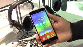 Lenovo A7000 Hands on + First Impressions | TechPP