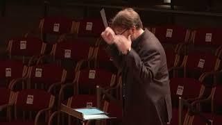 Three Perspectives: Spanish Waltz, Elizabeth Raum