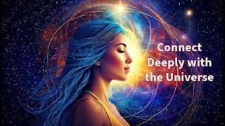 Feel the Cosmos: Zen Meditation Music for Universal Harmony