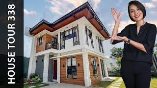 House Tour 338 • Green Living Goals: An Award-Winning house in Batangas | Presello