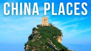 10 Best Places to Visit in China | 2025 Travel Guide