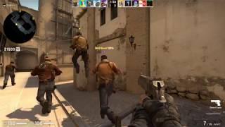 HITTING THEM DEEEEGS I Counter strike  Global Offensive