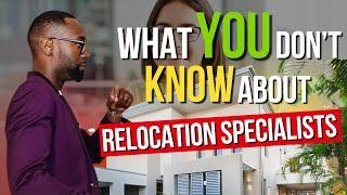 The Top 3 Things You Need to Know About Relocation Specialists