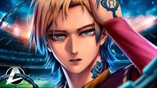  Michael Kaiser (Blue Lock)| O Melhor | AniRap