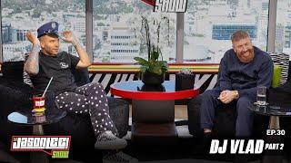 DJ Vlad Wants Nicki Minaj & Cardi B Ceasefire, Talks Chrisean Rock & Beef With Joe Budden & Lil Durk