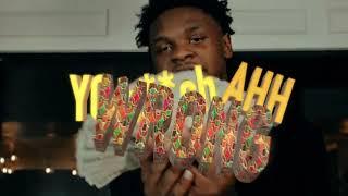 Rundown 4 - Murda She Wrote (Prod Chef Squad)