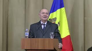 24.10.2024 г.            СЪЕЗД II  Молдовы