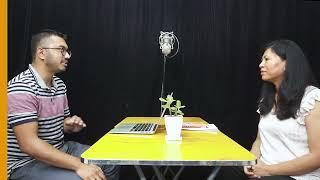 State of Statelessness (SOS) - Podcast - Indu Tuladhar