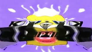Klasky Csupo Robot Logo In Vormulator (V14) (Instructions In Description)