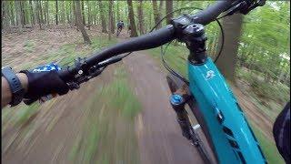 PittsburghActive MTB: Yeti SB100 Bike Review