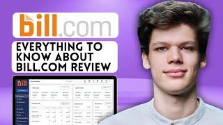 What is Bill.com | bill.com Review | Bill.com Plans Explained | Bill.com Overview