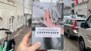 Top 500 Hidden Secrets of Copenhagen