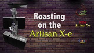 Artisan X e promotion 04 09 20