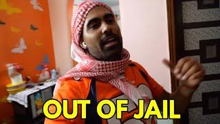 @GAURAVZONE OUT OF JAIL now? | GauravZone New Video | GauravZone Arrested | #shorts