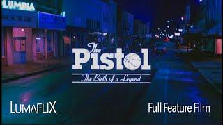 The Pistol | Feature Film | LumaFlix #pistolpete #lsubasketball