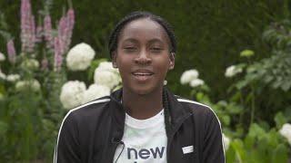 Coco Gauff, LeBron James will lead Team USA at Olympics opening ceremony