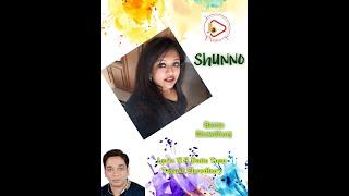 Shunno | Barna chowdhury | G K Datta | Tapash Chowdury | New song 2019