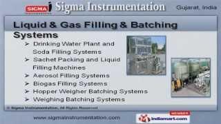 Conveyor Systems & Packaging Machine by Sigma Instrumentation, Ahmedabad