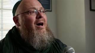 Shane Atkinson - Southern Salawat | American Mawlid Project