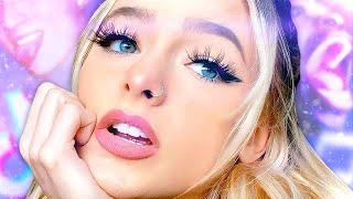 Inside The Twisted World of Zoe Laverne | TikTok's Biggest Predator