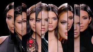 Keeping Up With The Kardashians