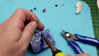 Building Gadget Reboot's 555 kit