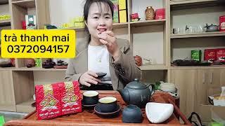 10/2 Trà Nõn Tôm Tân Cương Thái Nguyên 0372094157