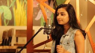 Let Me Love You | Justin Bieber |  New year 2021 Special | Cover by Vishnumaya Ramesh