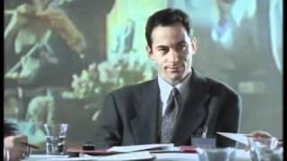Jason Isaacs in Inspector Morse - Cherubim and Seraphim (1992)