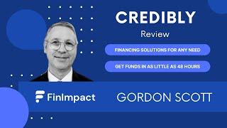 Credibly Review: Small Business Loans For Working Capital, Prequalify for up to Up To $400,000