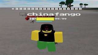 UTPR | Average Roblox Chat Filter