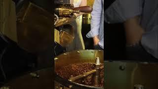 SCA(스페셜티커피협회) 커피 바리스타 로스팅 고급 자격증 수업 교육 과정 | SCA Coffee Roasting Professional by CoffeeBuy