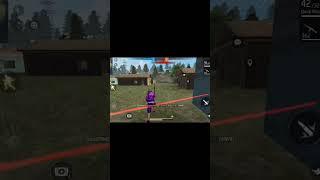 Free fire hacker gameplay #shorts #ytshorts #freefireshorts #freefirehack #flyhack #hacker