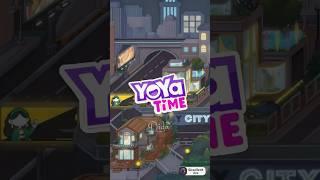 The new update #fypage #fypage #fypage #yoyatime