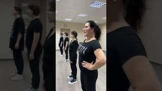 Актерское мастерство для всех возрастов!