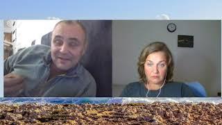 Ледоруб, Татьяна Ковила