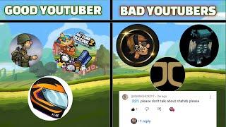 Why People HATE These HCR2 YouTubers??