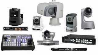 Broadcast Depot - Canon - BU Series