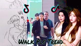 Walk Pls No No No No! | TrendTok | Tiktok Compilation | Noir XTok