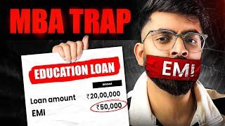 2 Years After IIM: How I Manage My MBA Loan EMI Payments