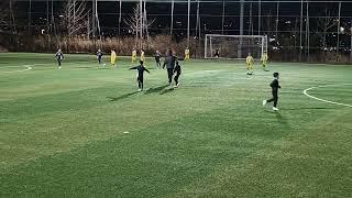 연습U10 FC리버스vs해운대(4)