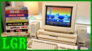 Building the Checkmate Amiga 1200 Plus Computer