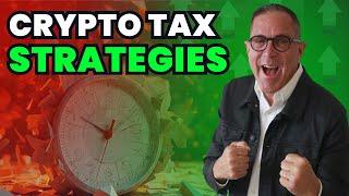  Winning Tax Strategies for Crypto Tax Compliance: What You NEED to Know! 