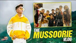 Mussoorie vlog 2021 | Rahul Ghildiyal | Amrita Khanal | Latest vlog 2021 new