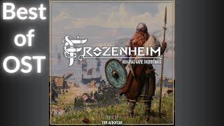 The Best of Frozenheim OST