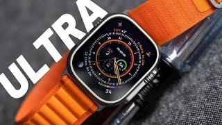 Apple Watch Ultra: 5 dicas e truques INCRÍVEIS que você PRECISA saber!