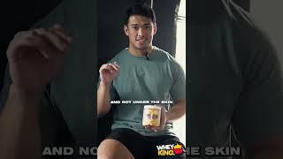 BUSTING CREATINE MYTHS!