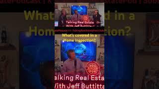 Home inspection, what am I paying for? #podcast #realestate #construction #homeinspection #lending